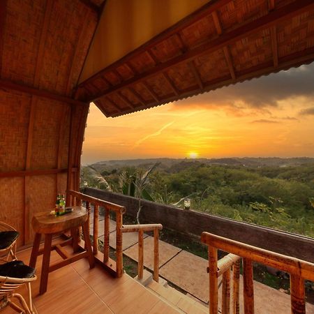 D Sebuluh Bungalow Batumadeg المظهر الخارجي الصورة