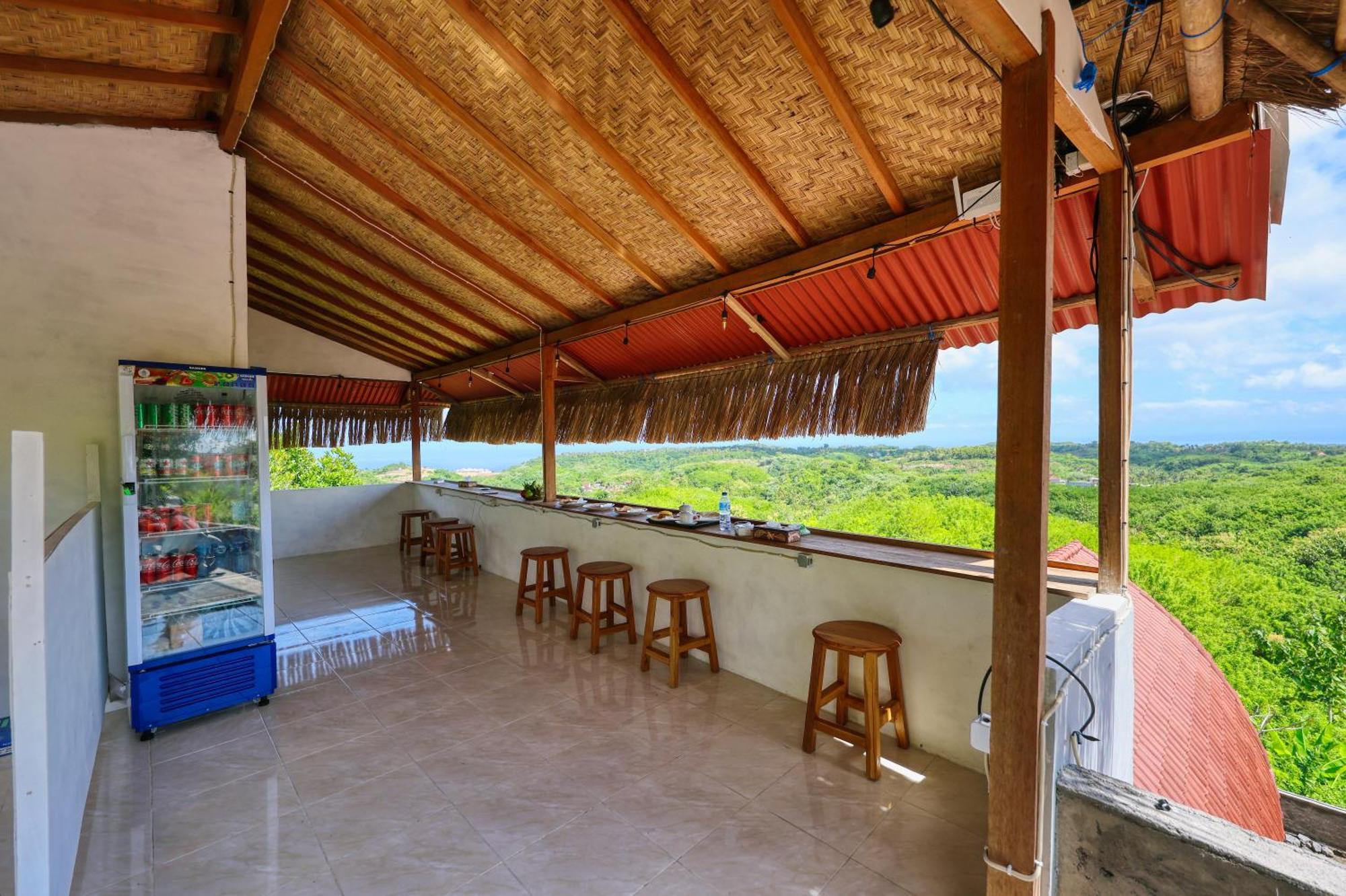 D Sebuluh Bungalow Batumadeg المظهر الخارجي الصورة