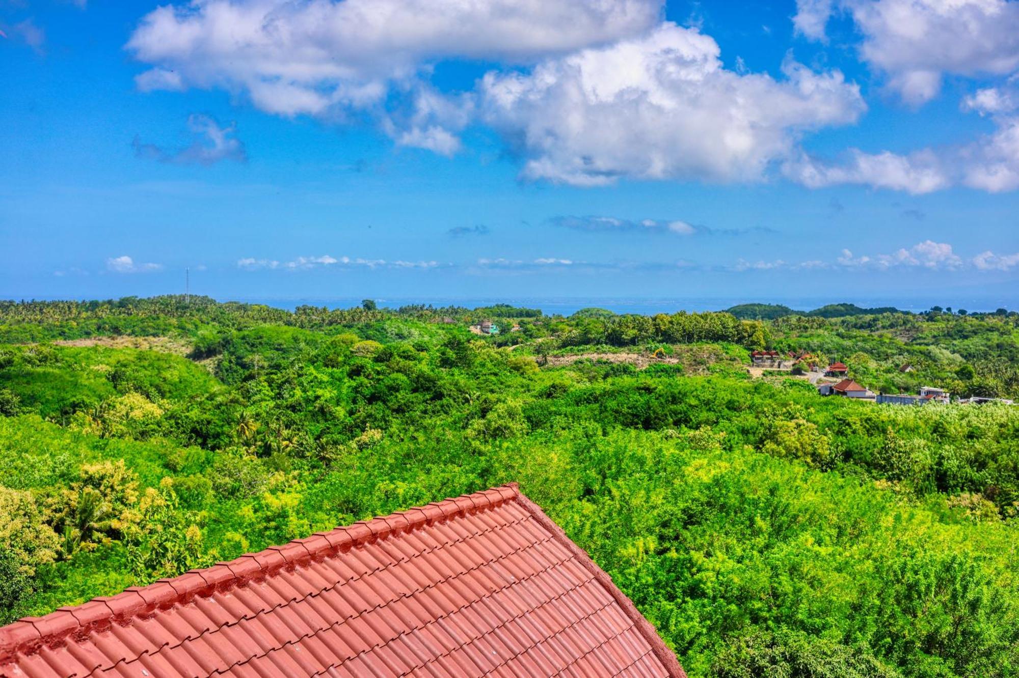 D Sebuluh Bungalow Batumadeg المظهر الخارجي الصورة