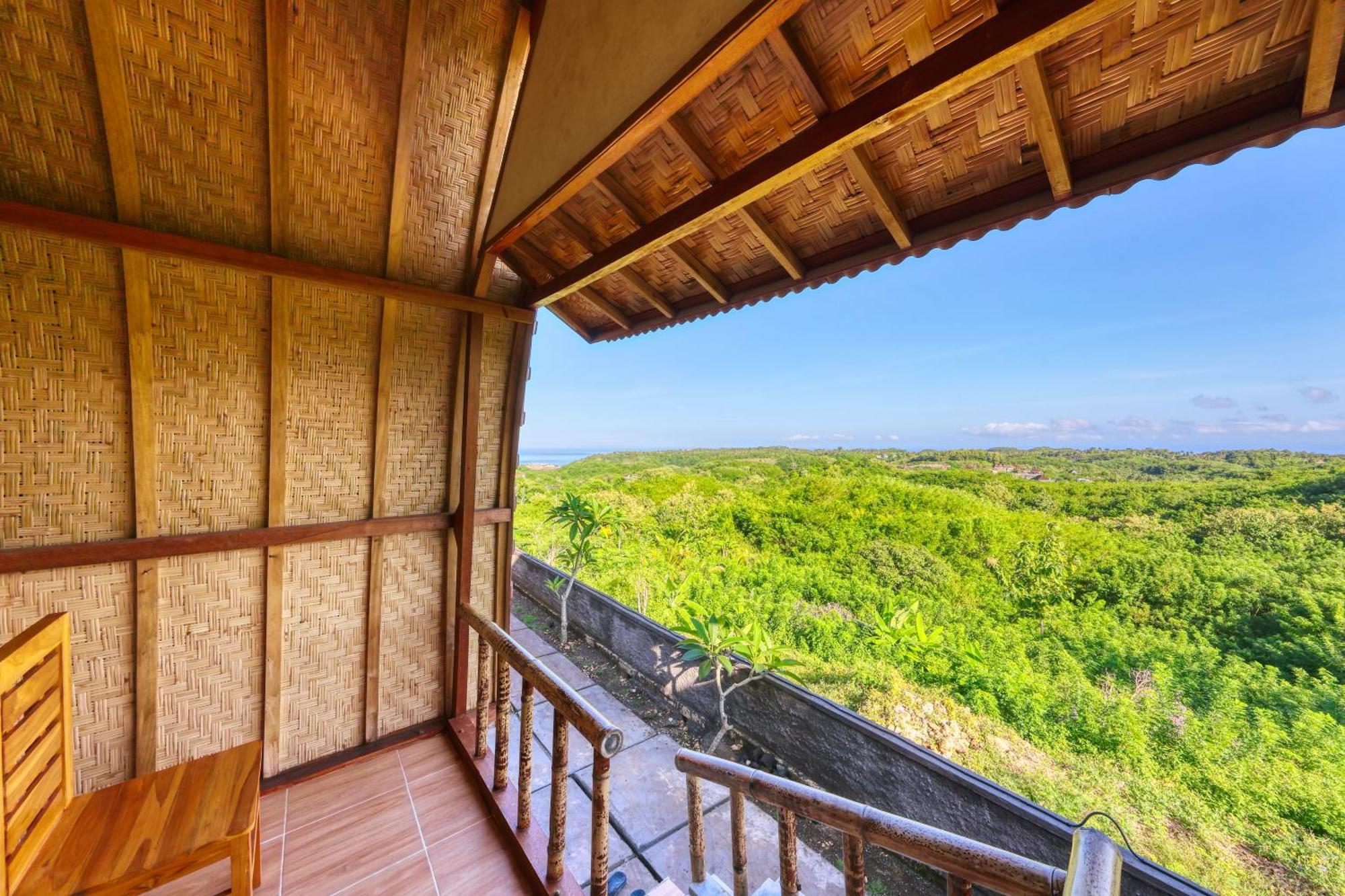 D Sebuluh Bungalow Batumadeg المظهر الخارجي الصورة