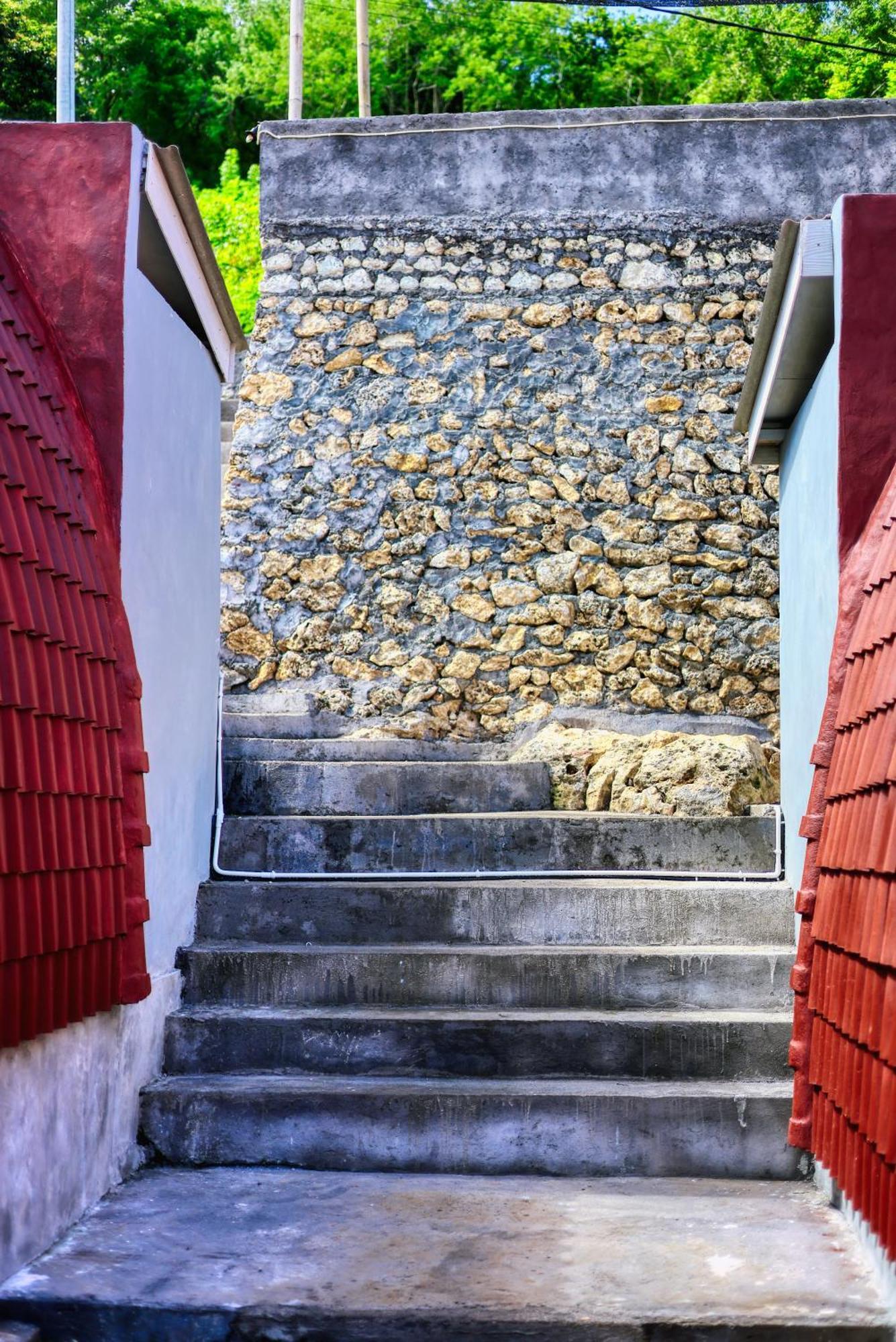 D Sebuluh Bungalow Batumadeg المظهر الخارجي الصورة