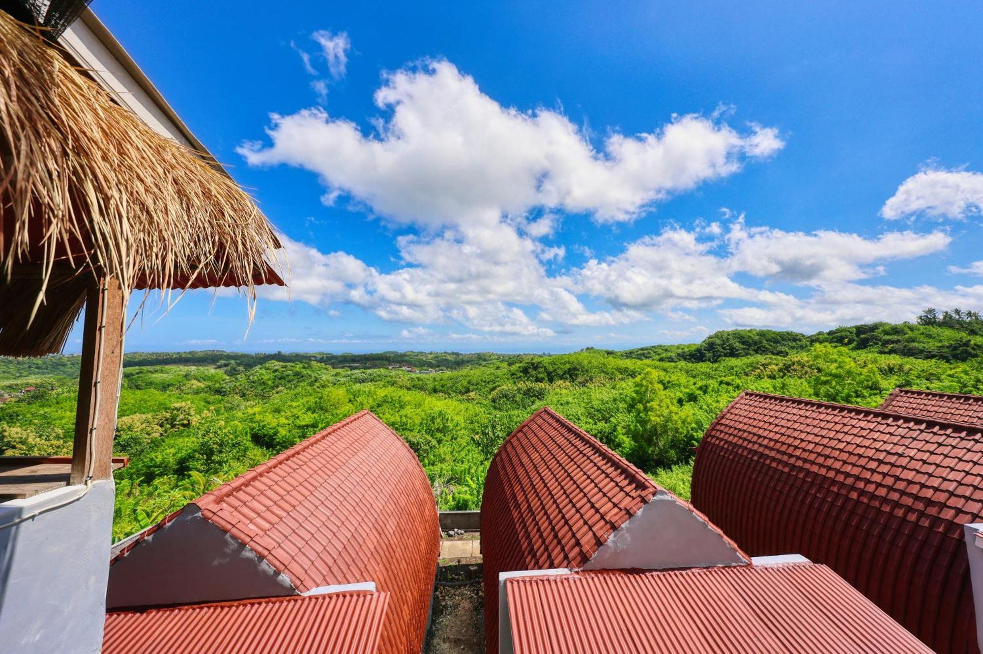 D Sebuluh Bungalow Batumadeg المظهر الخارجي الصورة