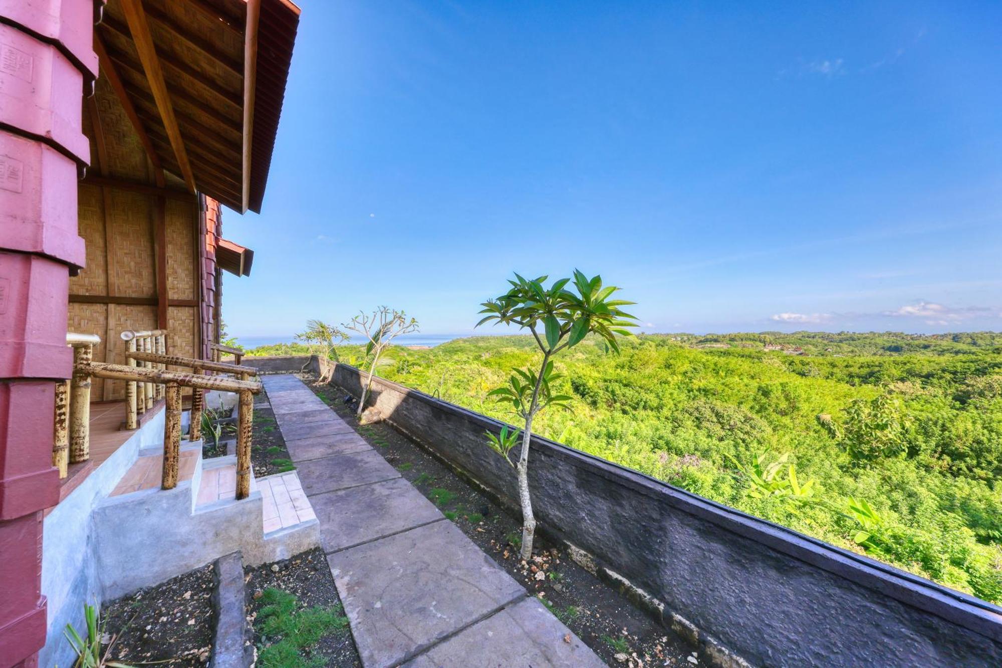D Sebuluh Bungalow Batumadeg المظهر الخارجي الصورة