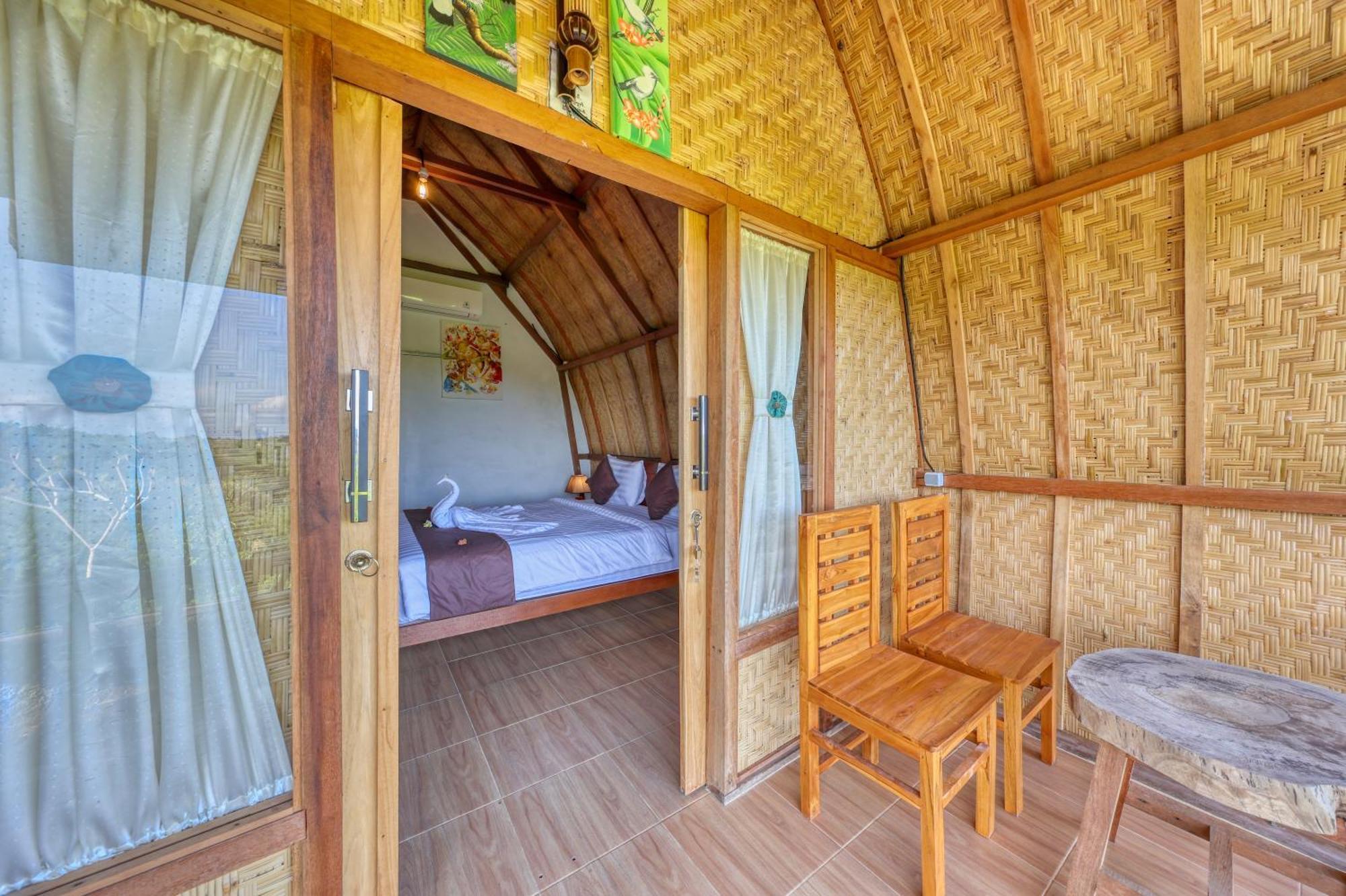 D Sebuluh Bungalow Batumadeg المظهر الخارجي الصورة