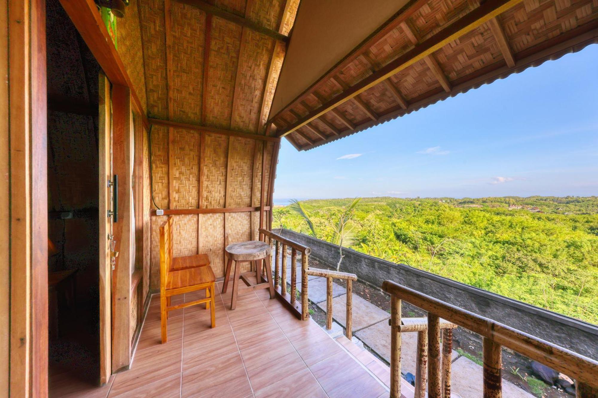 D Sebuluh Bungalow Batumadeg المظهر الخارجي الصورة