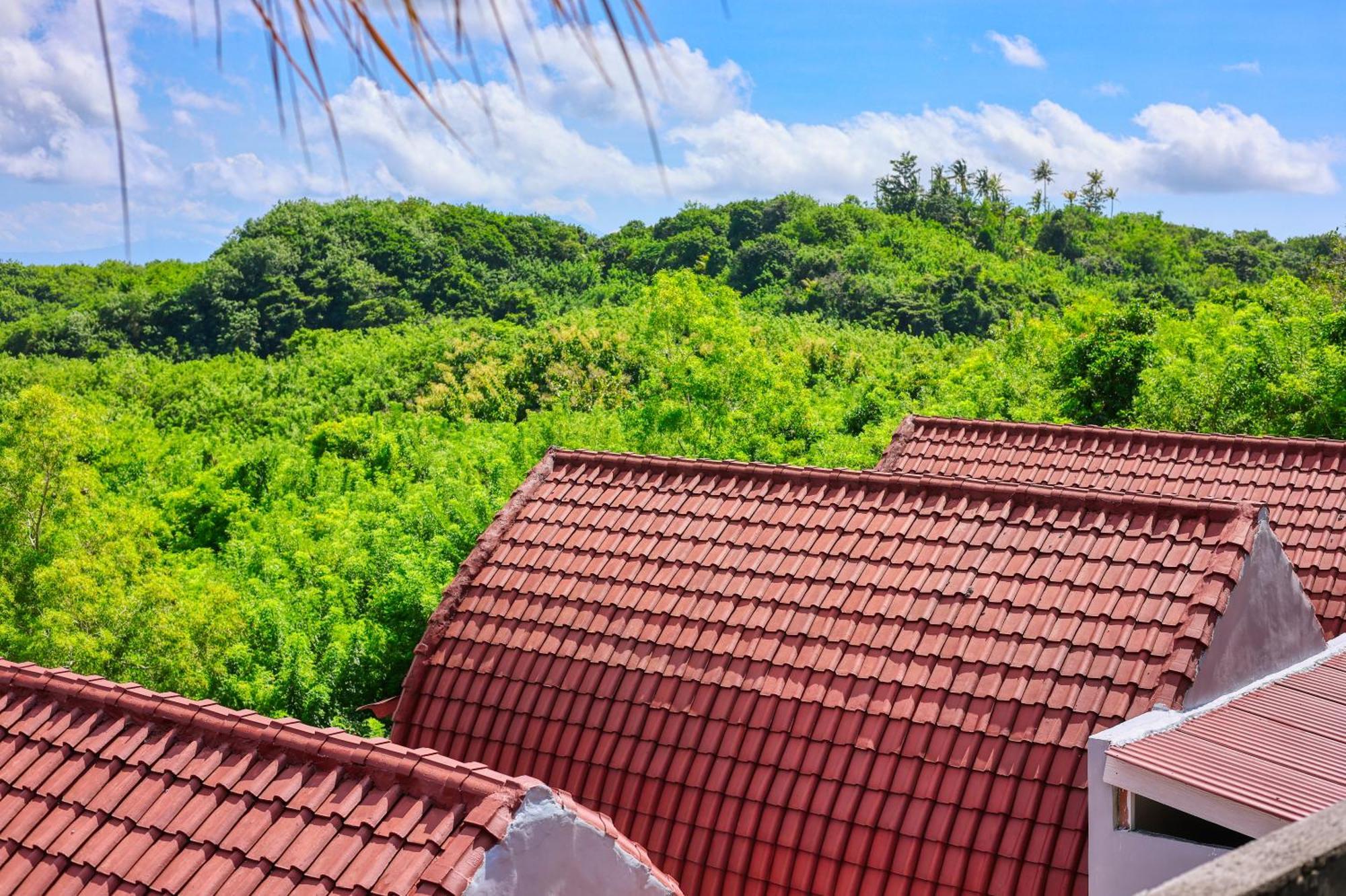D Sebuluh Bungalow Batumadeg المظهر الخارجي الصورة