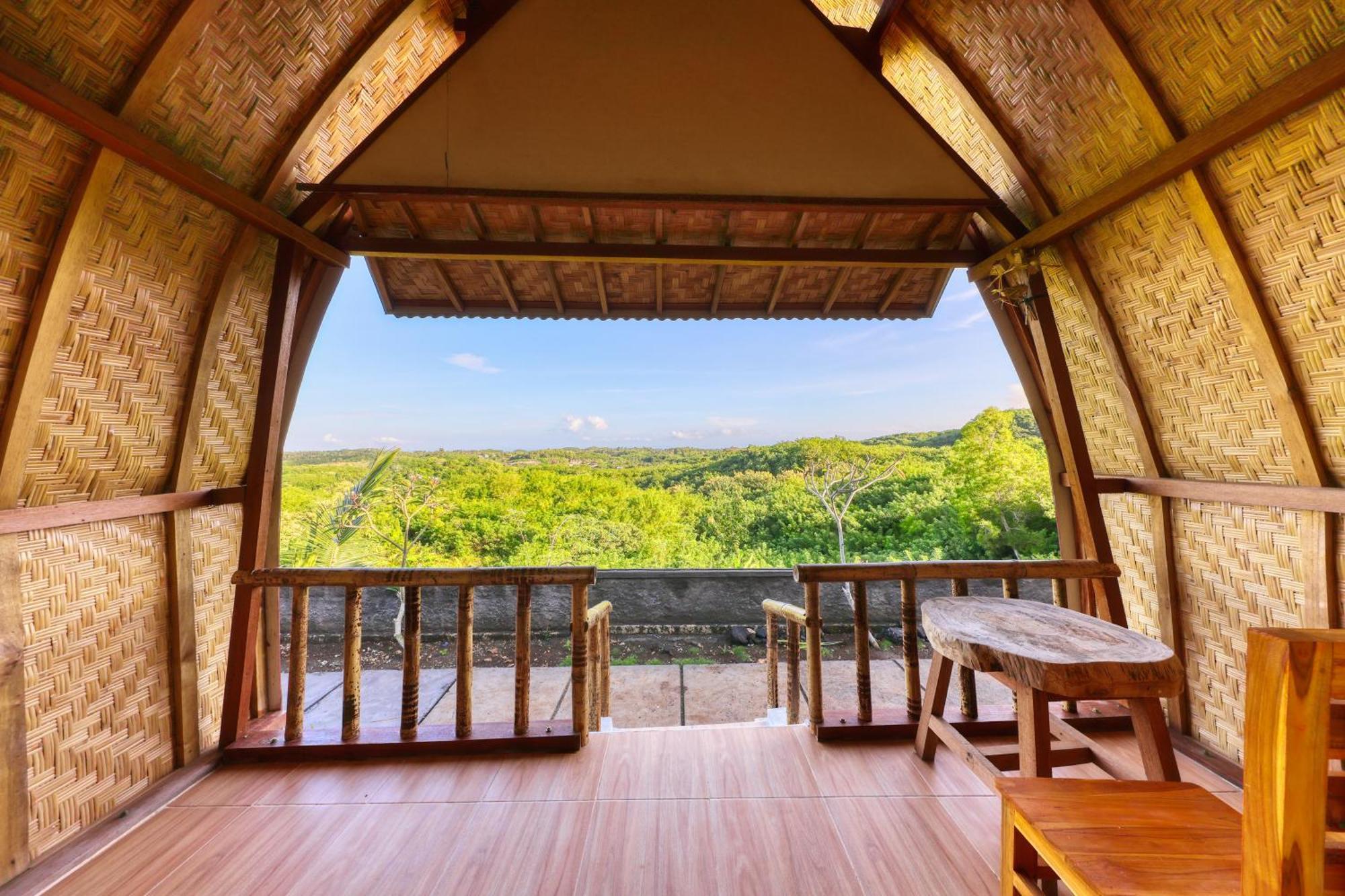 D Sebuluh Bungalow Batumadeg المظهر الخارجي الصورة