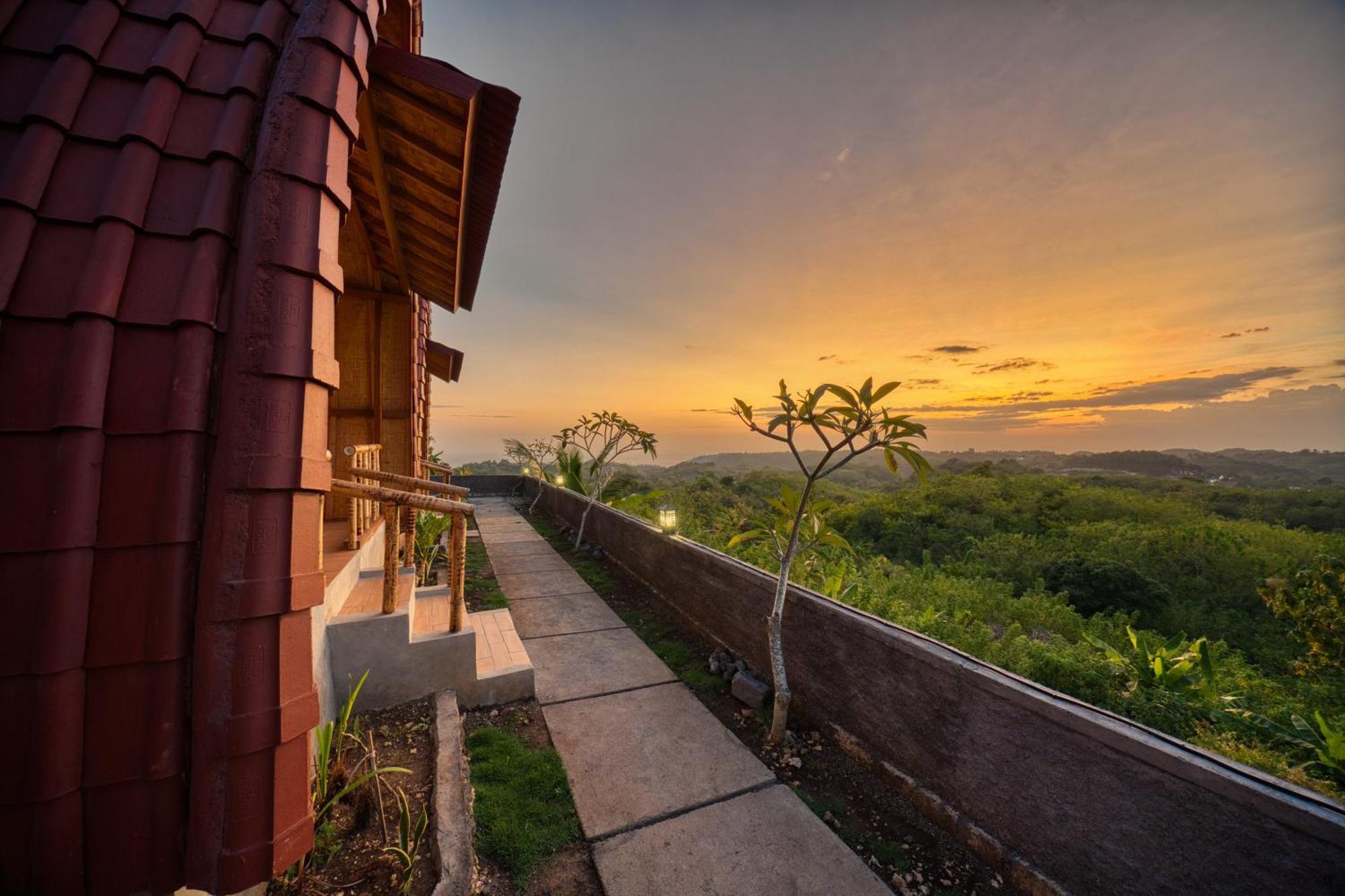 D Sebuluh Bungalow Batumadeg المظهر الخارجي الصورة