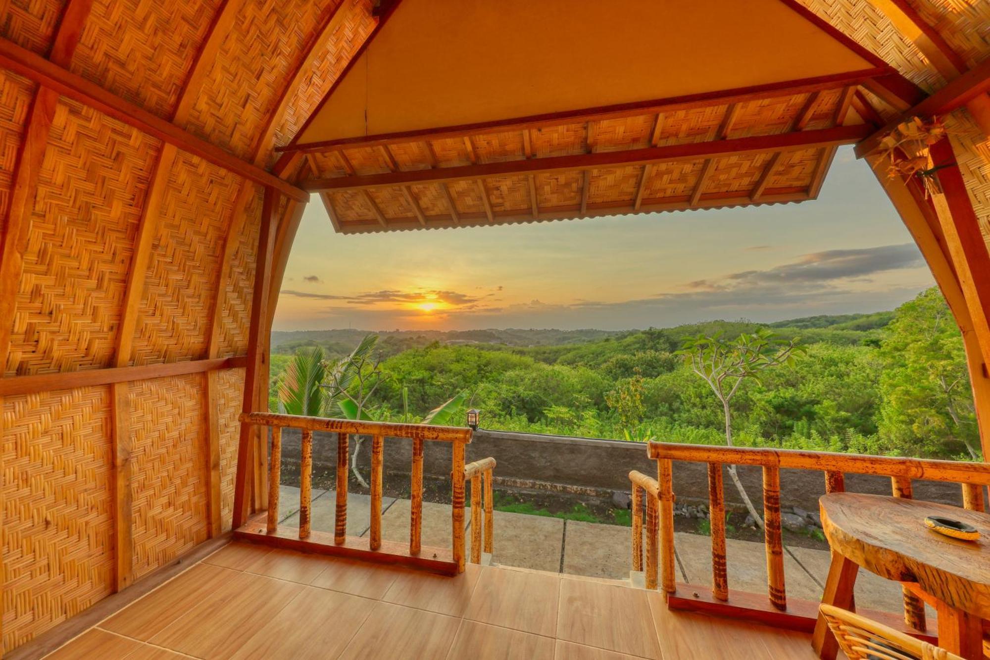 D Sebuluh Bungalow Batumadeg المظهر الخارجي الصورة