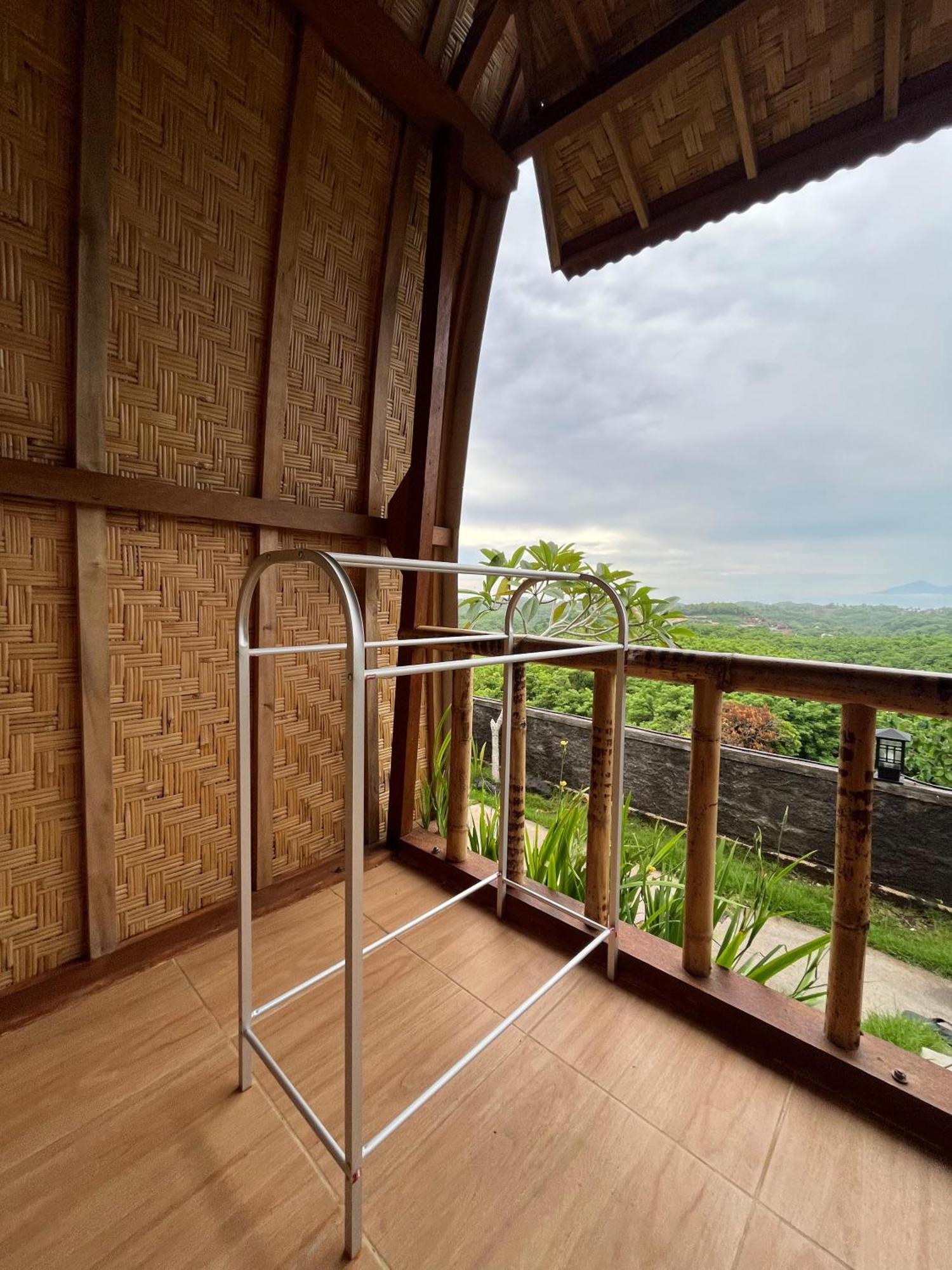 D Sebuluh Bungalow Batumadeg الغرفة الصورة