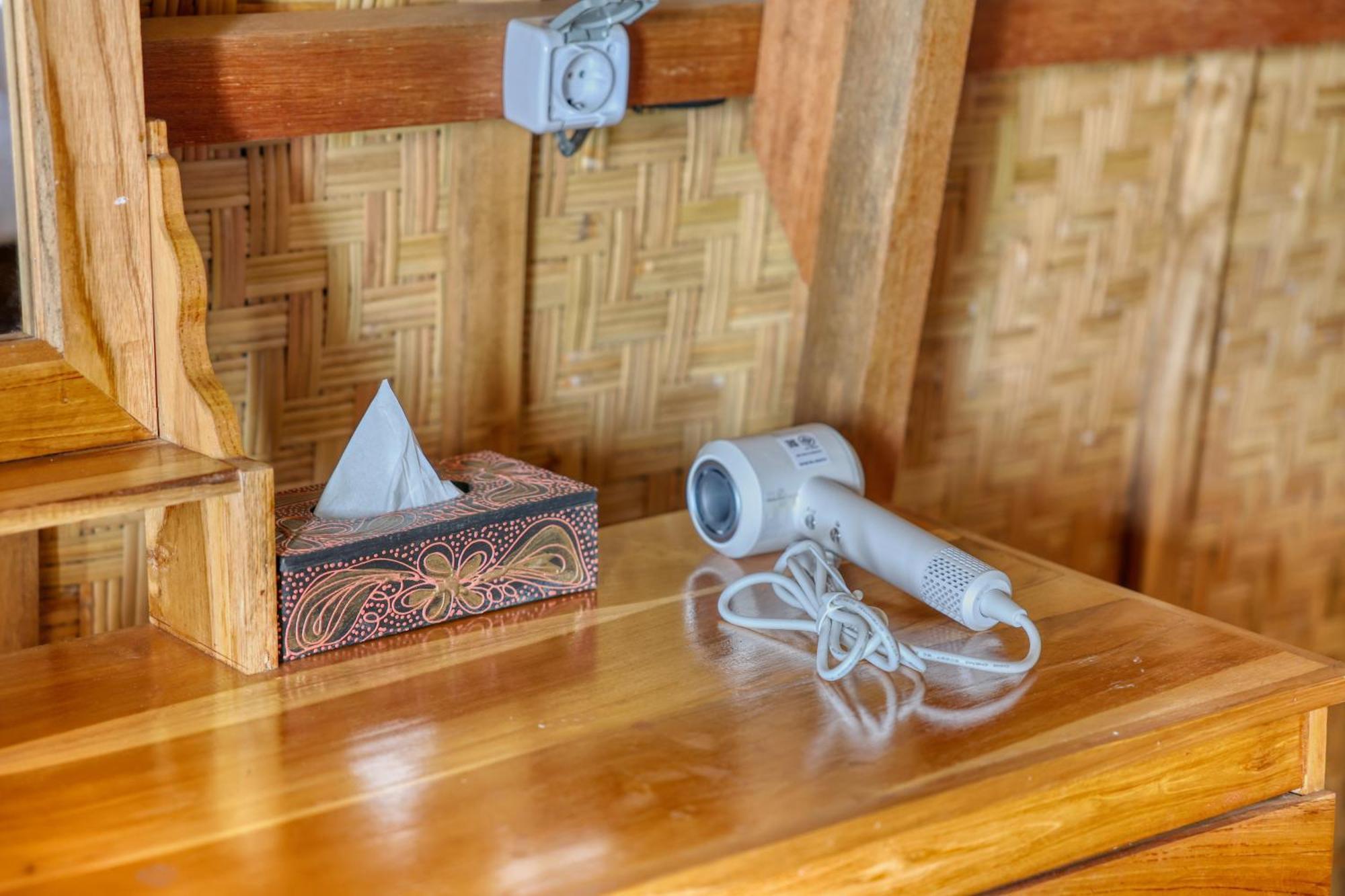 D Sebuluh Bungalow Batumadeg المظهر الخارجي الصورة