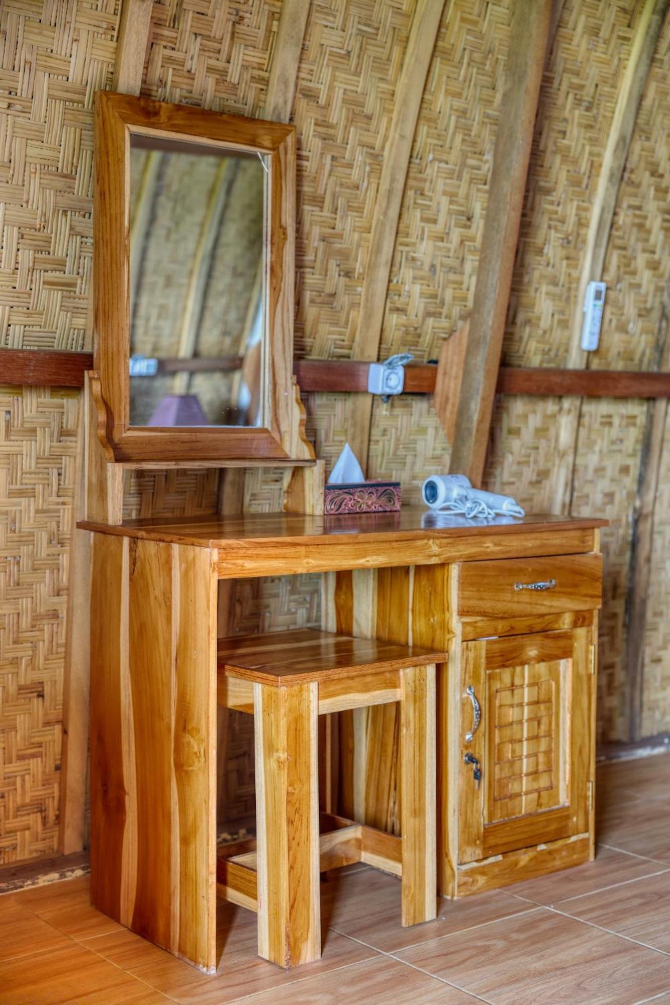 D Sebuluh Bungalow Batumadeg المظهر الخارجي الصورة