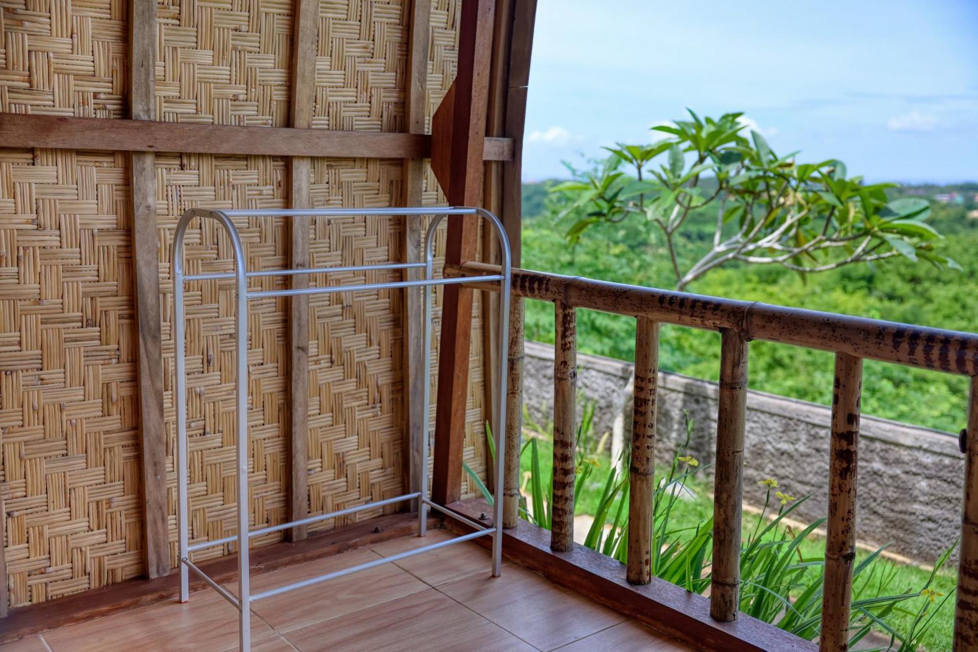D Sebuluh Bungalow Batumadeg الغرفة الصورة